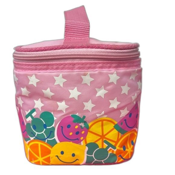 Sanrio Hello Kitty Train Case Vintage, Rare 1976, 2003 - Picture 11 of 11